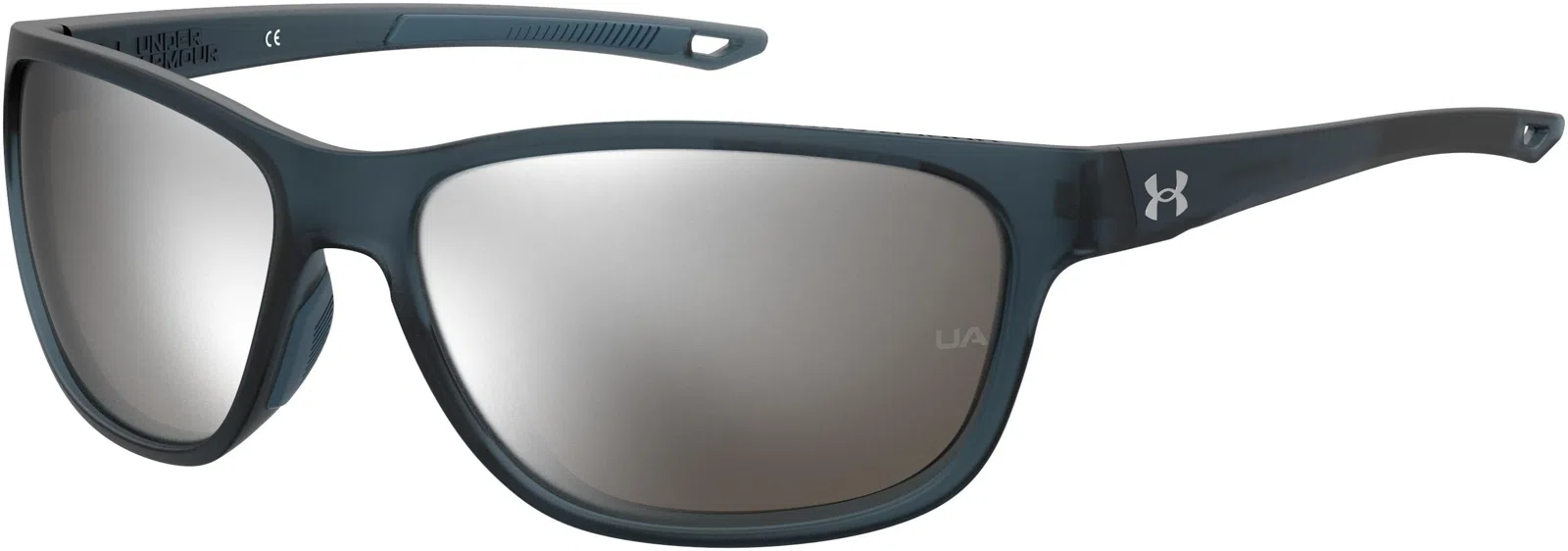 Under Armour UaUndeniable Sunglasses - view 3